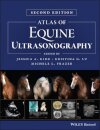 Atlas of Equine Ultrasonography