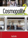 Cosmopolite 2 - Livre de l'élève (A2)