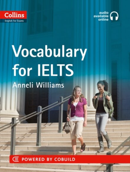 Vocabulary For Ielts