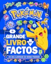 Pokémon: O Grande Livro de Factos