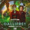 Dark Gallifrey: Morbius Part 1