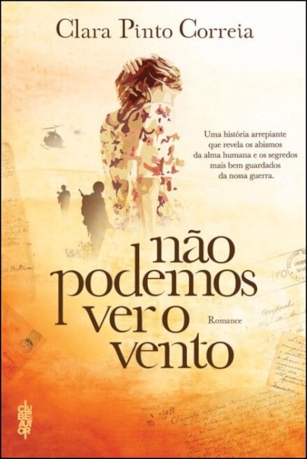 Não Podemos Ver o Vento