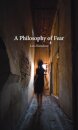 A Philosophy of Fear