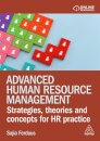 Advanced Human Resource Management