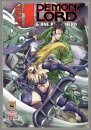 Level 1 Demon Lord and One Room Hero Vol. 8