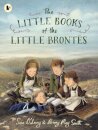 The Little Books Of The Little Brontes