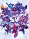 The Art of Marvel SNAP