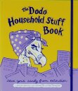 Dodo Household Stuff Book