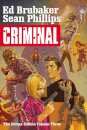Criminal Deluxe Edition Volume 3