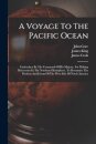 A Voyage To The Pacific Ocean