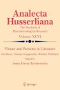 Virtues and Passions in Literature