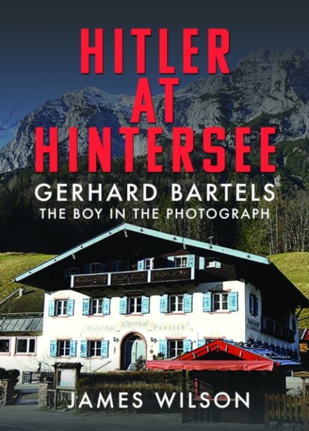 Hitler at Hintersee