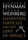 Elementary Particles and the Laws of Physics : The 1986 Dirac Memorial Lectures
