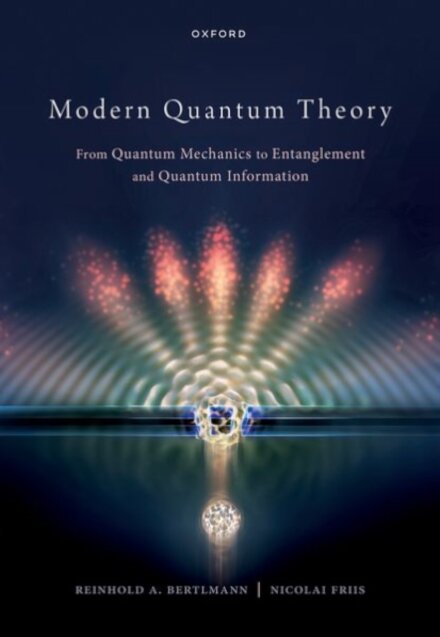 Modern Quantum Theory