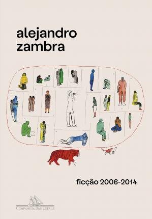 Ficção 2006-2014: (Zambra) Bonsai, A Vida Privada Das Árvore