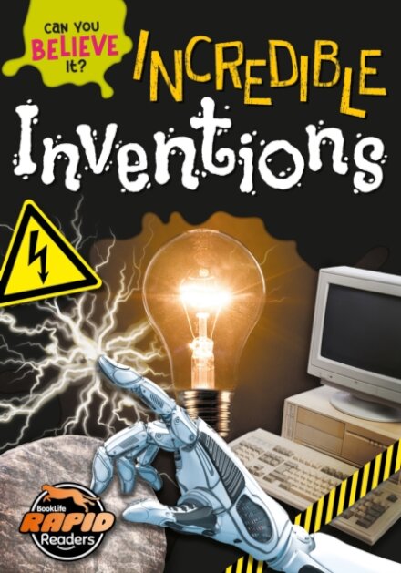 Incredible Inventions