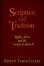 Scripture and Tradition