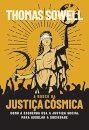 A Busca Da Justiça Cósmica