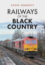 Railways of the Black Country