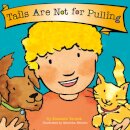 Tails are Not for Pulling (Best Behavior)