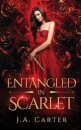 Entangled in Scarlet