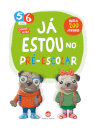 Já Estou no Pré-Escolar 5-6 Anos