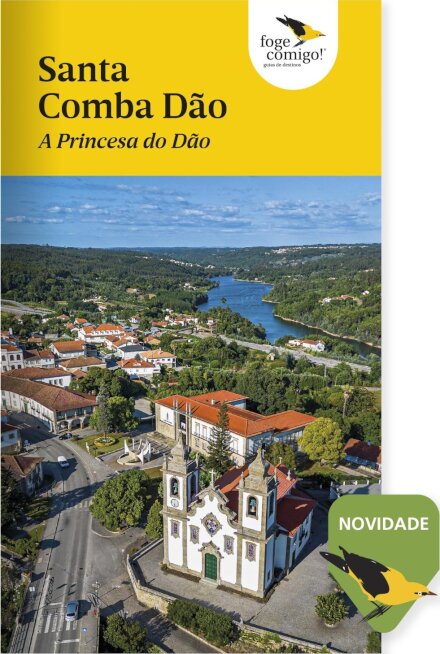 Santa Comba Dão - A Princesa do Dão