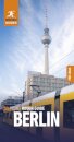Pocket Rough Guide Berlin: Travel Guide with eBook