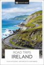Ireland Dk Eyewitness Road Trips