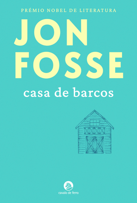 Casa de Barcos