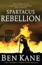 Spartacus Rebellion