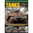 Tanks of World War Two