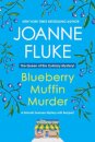 Blueberry Muffin Murder