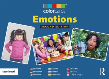 Emotions: Colorcards