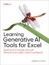 Learning Generative AI Tools for Excel