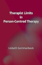 Therapist Limits in Person-Centred Therapy