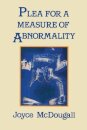 Plea For A Measure Of Abnormality