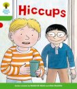 Oxford Reading Tree: Level 2 More a Decode and Develop Hiccups