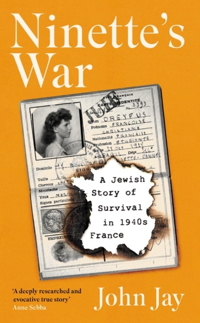 Ninette'S War