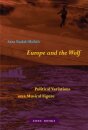 Europe and the Wolf
