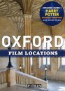 Oxford Film Locations