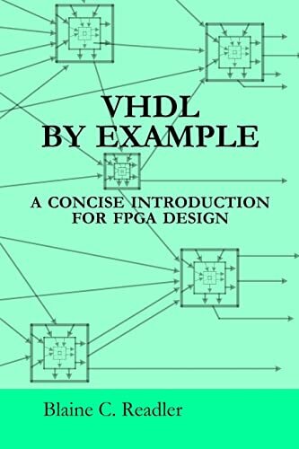 VHDL by Example