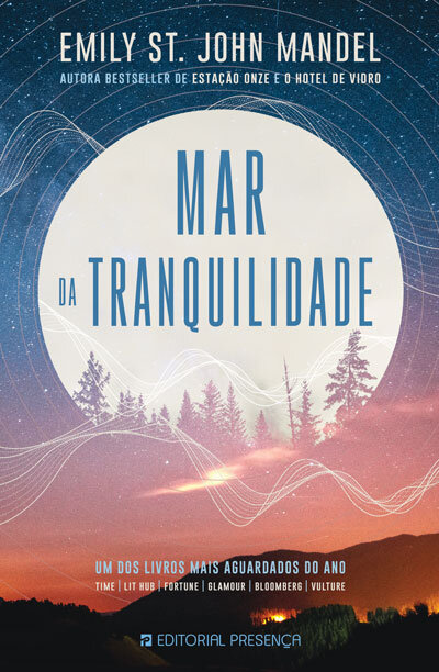 Mar Da Tranquilidade