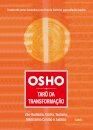Tarô Da Transformação: Zen-Budismo, Tantra, Taoismo
