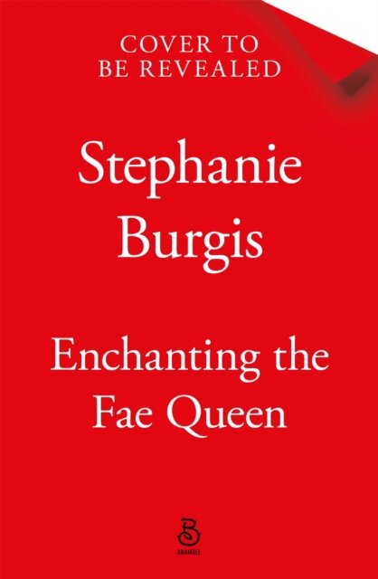 Enchanting the Fae Queen