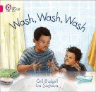 Wash, Wash, Wash