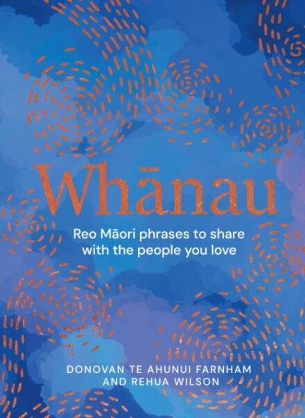 Whanau