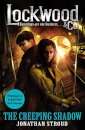Lockwood And Co: The Creeping Shadow