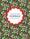 Amanda Jane Jones Wrapping Paper: Florals