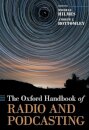 The Oxford Handbook of Radio and Podcasting